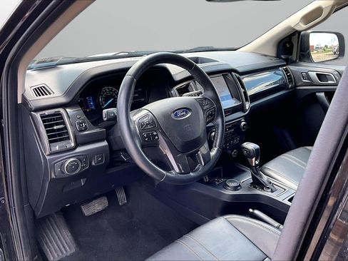 Used 2020 Ford Ranger Lariat w/ Equipment Group 501A Mid AWD/4WD image 20