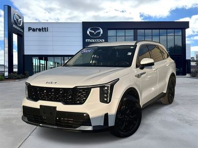Used 2024 Kia Sorento S