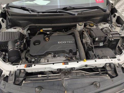 Used 2020 Chevrolet Equinox LT image 43