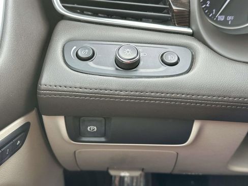 Used 2017 Buick LaCrosse Essence w/ Sun and Shade Package image 22