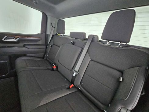 New 2026 GMC Sierra 1500 Elevation image 18