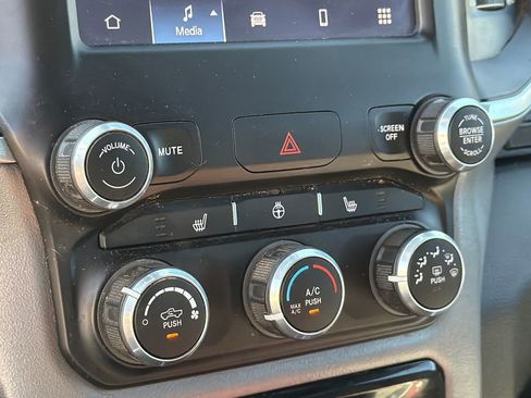 Used 2023 RAM 1500 Lone Star image 20