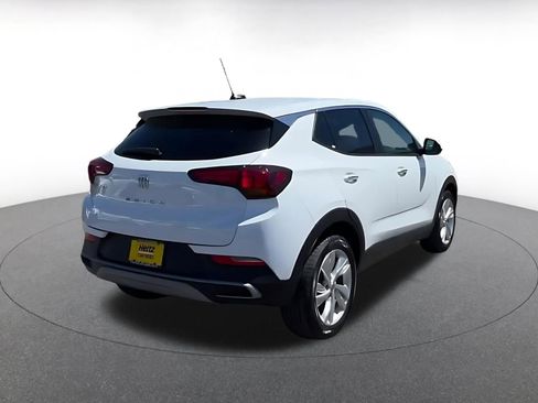 Used 2025 Buick Encore GX Preferred image 14