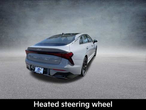 New 2026 Kia K5 GT-Line w/ GT-Line Premium Package image 23