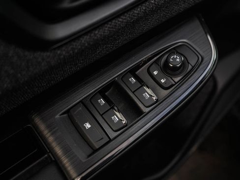 New 2026 Subaru Outback Limited XT image 17