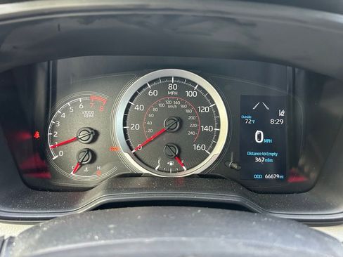 Used 2022 Toyota Corolla SE image 21