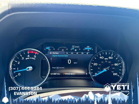Used 2017 Ford F250 Platinum w/ Platinum Ultimate Package AWD/4WD image 30
