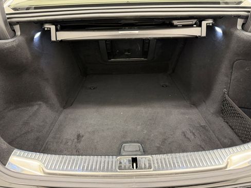 Used 2022 Mercedes-Benz S 580 4MATIC Sedan image 42