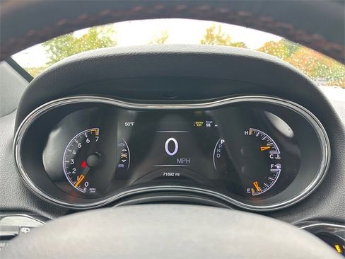 Used 2019 Jeep Grand Cherokee Trailhawk image 25