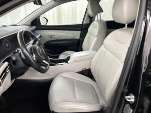 Used 2025 Hyundai Tucson SEL AWD/4WD image 6