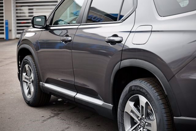 New 2026 Honda Pilot EX-L image 10