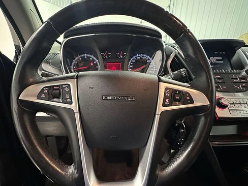 Used 2016 GMC Terrain Denali AWD/4WD image 33