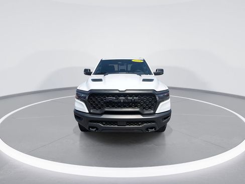 Used 2025 RAM 1500 Rebel w/ Rebel Level 1 Equipment Group AWD/4WD image 3