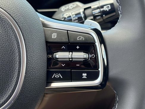 New 2026 Kia Carnival LXS image 20