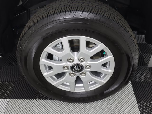 Used 2026 Toyota Tacoma SR RWD image 9