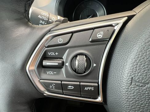 Used 2025 Acura RDX SH-AWD w/ Advance Package image 20