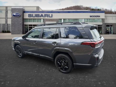 New 2026 Subaru Outback Limited w/ Premium/Limited Package 2 AWD/4WD image 6