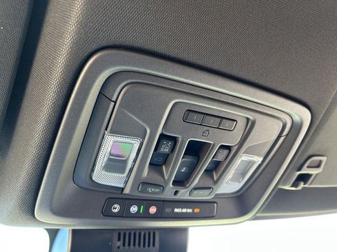 New 2026 Chevrolet Silverado 1500 LTZ w/ Z71 Off-Road Package image 59