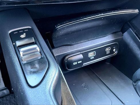 Used 2023 Kia Telluride S w/ S Sunroof Package AWD/4WD image 33