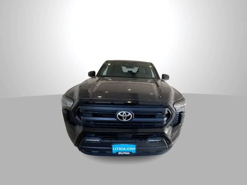 New 2026 Toyota Tacoma SR5 AWD/4WD image 3