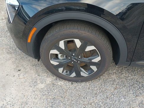 Used 2023 Kia Sportage X-Line w/ X-Line Premium Package image 28