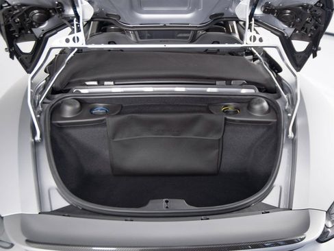 Certified 2025 Porsche 718 Boxster Spyder RS image 61