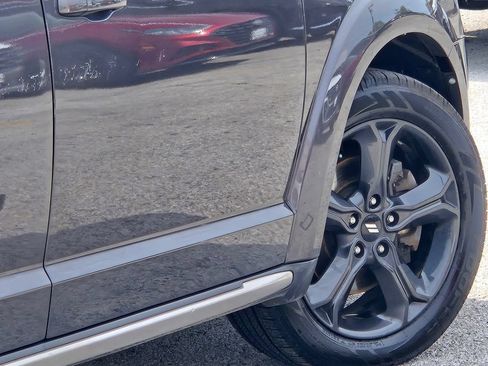 Used 2018 Dodge Journey Crossroad FWD image 19