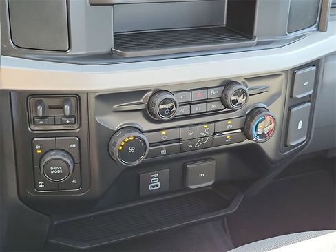 New 2026 Ford F250 XL w/ STX Appearance Package image 16