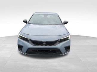 Used 2022 Honda Civic Sport video 2