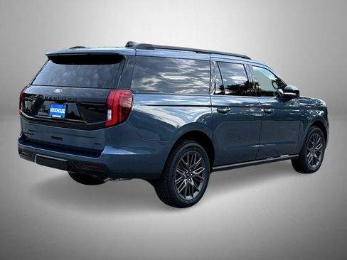 New 2027 Ford Expedition Max Platinum w/ Stealth Appearance Package AWD/4WD image 5