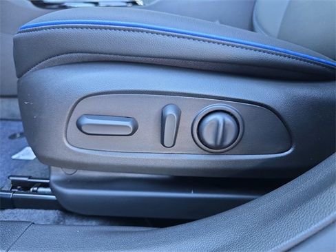 New 2026 Buick Envista Sport Touring w/ Convenience I Package image 18