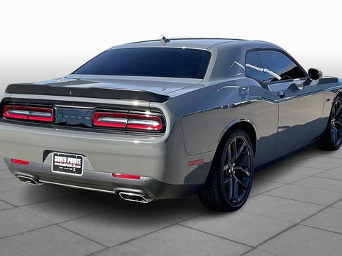 Used 2023 Dodge Challenger R/T w/ Plus Package image 13