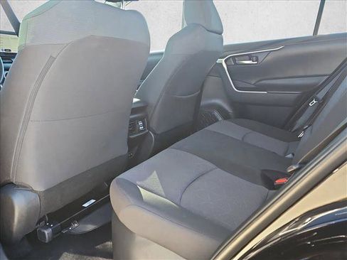 Used 2024 Toyota RAV4 XLE image 19