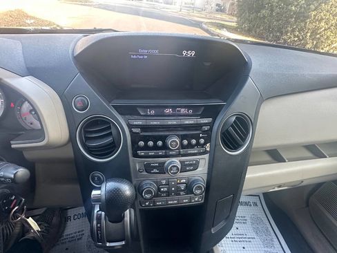 Used 2013 Honda Pilot EX-L image 16