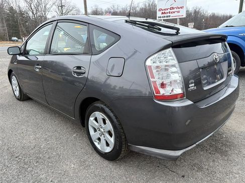Used 2008 Toyota Prius image 3