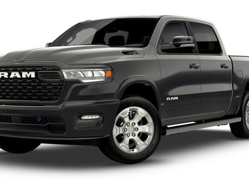 New 2026 RAM 1500 Lone Star image 1