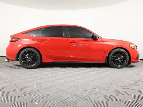 Used 2024 Honda Civic Sport image 4