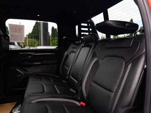 Used 2021 RAM 1500 TRX w/ TRX Level 1 Equipment Group AWD/4WD image 25