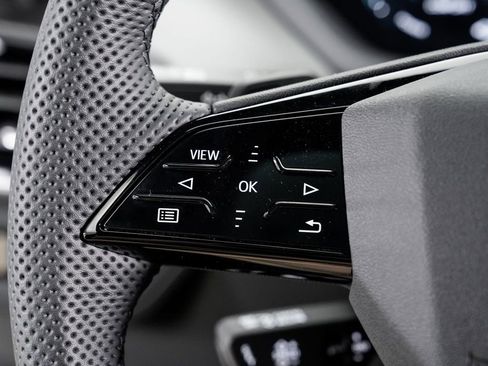 New 2026 Audi S e-tron GT Premium Plus AWD/4WD image 13