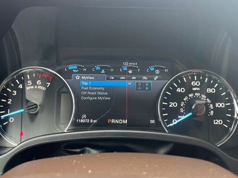 Used 2018 Ford F150 King Ranch w/ Trailer Tow Package image 19