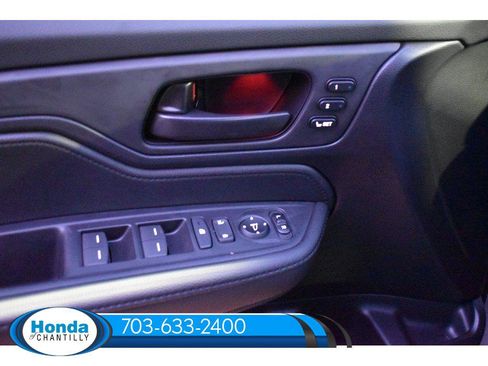 New 2026 Honda Odyssey Sport-L image 31