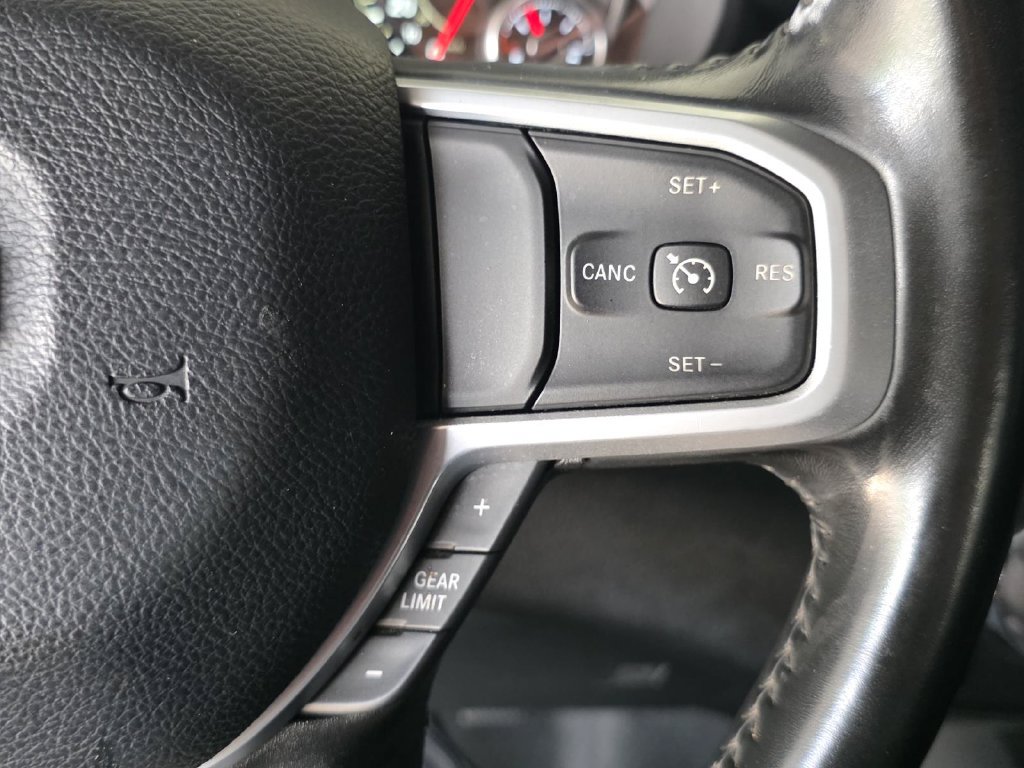 Used 2022 RAM 1500 Big Horn AWD/4WD image 19