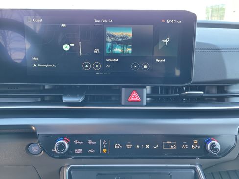 New 2026 Kia Carnival LXS image 10