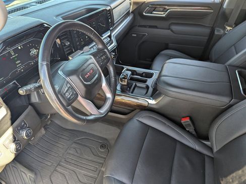 Used 2023 GMC Sierra 1500 Elevation w/ Elevation Premium Package image 22