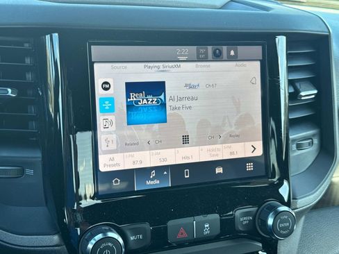 New 2026 RAM 3500 Tradesman w/ Chrome Appearance Group A image 28