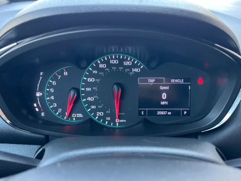 Used 2020 Chevrolet Trax LS w/ Tint and Cruise Package image 24