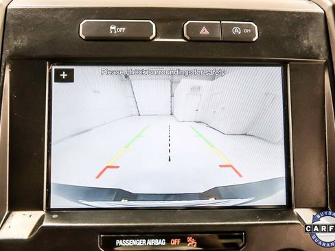 Used 2017 Ford F150 XL w/ Equipment Group 101A Mid image 15