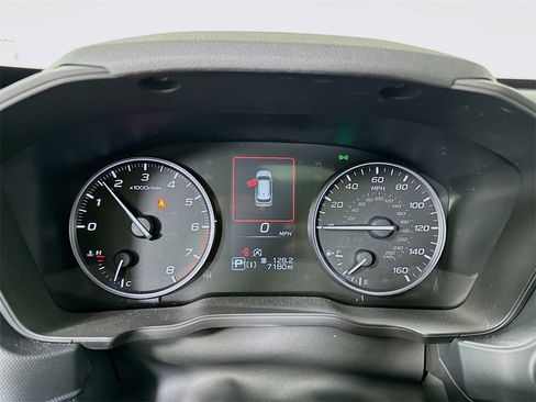 Used 2025 Subaru Forester Premium w/ Convenience Package #2 image 12