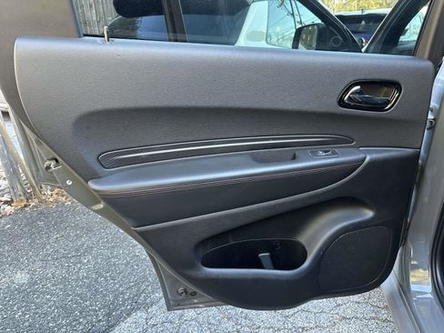 Used 2024 Dodge Durango GT image 16