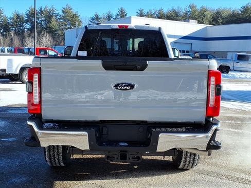 New 2026 Ford F350 XLT w/ 360-Degree Camera Package image 6